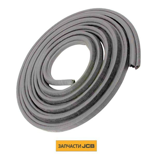 Резинка заднего стекла JCB 926/14900