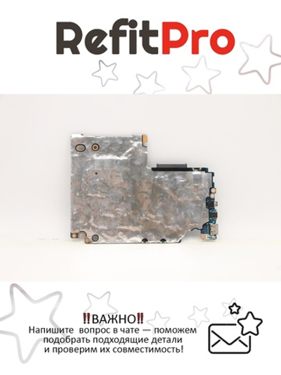 Материнская плата для ноутбука Lenovo C340-15IWL/FLEX-15IWL LA-H081P 81N5/81SR Intel Core i5-8265U MX230 4G WIN (5B20S41930), оригинал