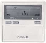Канальный кондиционер Energolux SAD48HD3-A/SAU48U5-A-WS40