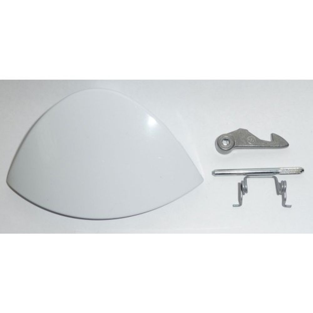 Ручка люка для стиральной машины Indesit (Индезит) - 075323