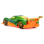 Модель ин. мет. "Road Racing Суперкар" 7,5см, в ассорт. блист. RR-7-0039-R (Технопарк)