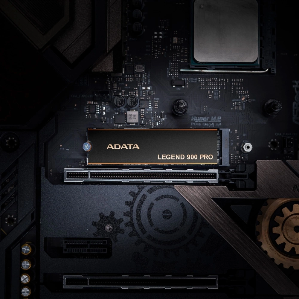 Накопитель SSD ADATA M.2 2280 4TB Legend 900 Pro (SLEG-900P-4TCS)
