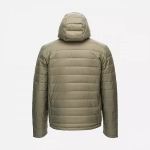 КУРТКА FINNTRAIL УТЕПЛЕННАЯ МУЖСКАЯ MASTER HOOD 1510