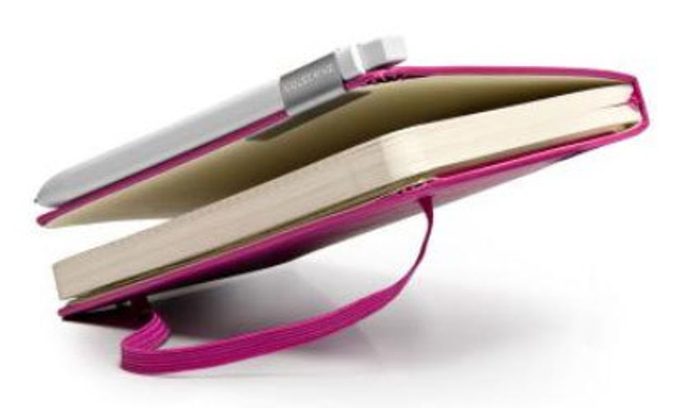 Карандаш механический MOLESKINE Classic Click EW41MWH07