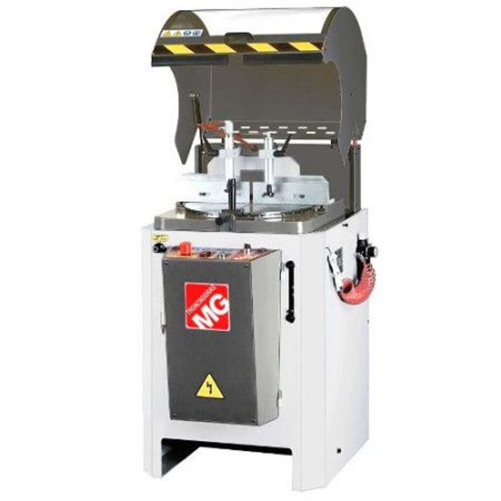 Дисковый отрезной станок Tronzadoras TLG-352-A
