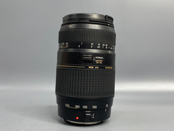 Tamron AF 70-300mm 1:4-5.6 Tele-Macro