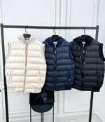 Безрукавка Brunello Cucinelli, арт. 459138051