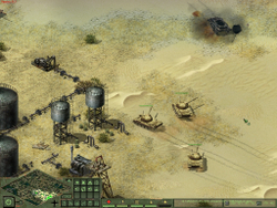 Cuban Missile Crisis (для ПК, цифровой код доступа)