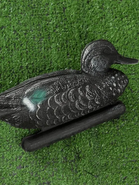 Фигура подсадная "Чирок-свистунок" утка