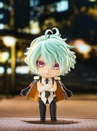 Сасадзука Такэру / Sasazuka Takeru