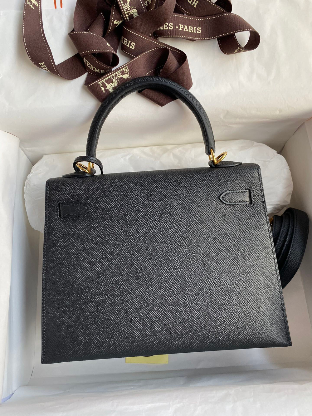 Hermes Kelly 25
