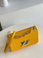 Louis Vuitton Twist MM