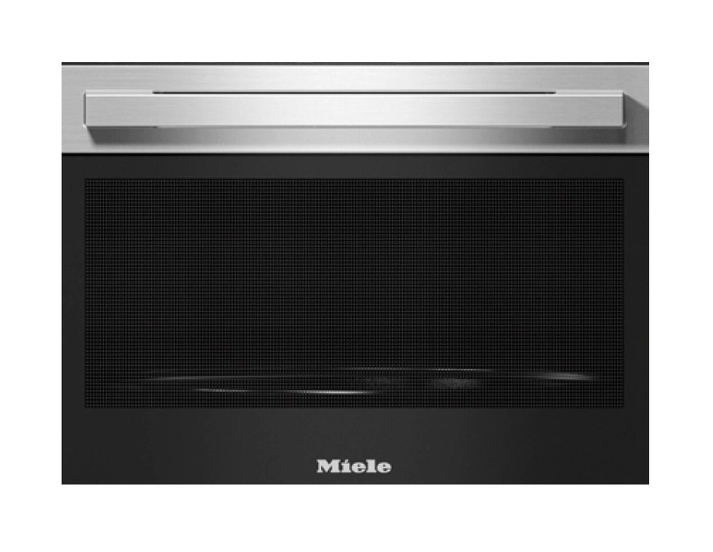 Микроволновая печь Miele M 7244 TC EDST/CLST