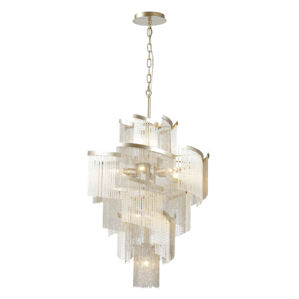 Подвесная люстра Odeon Light 4630/11