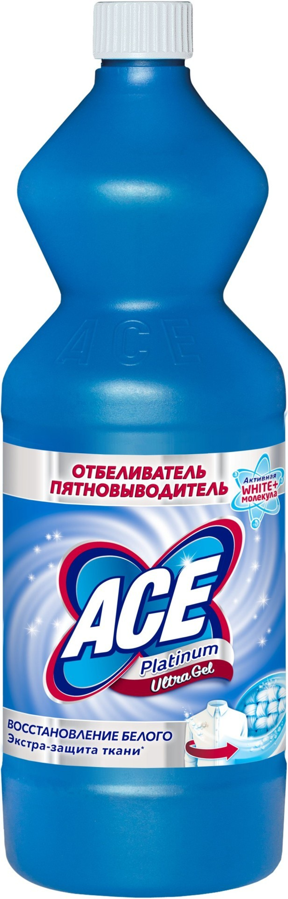 Отбеливатель АСЕ 1л Ultra гель