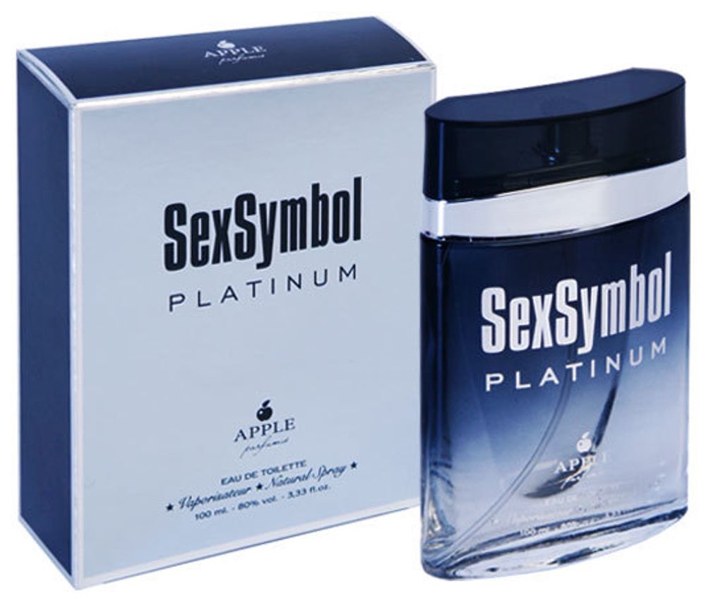 Apple Parfums Platinum