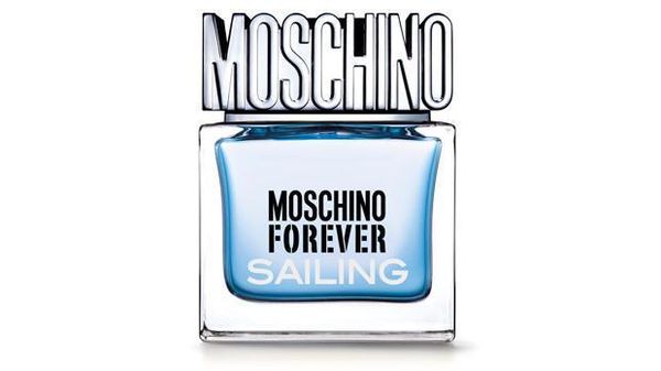 Moschino Forever Sailing