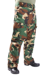 Костюм Нато тк. Рип-стоп зеленый КМФ