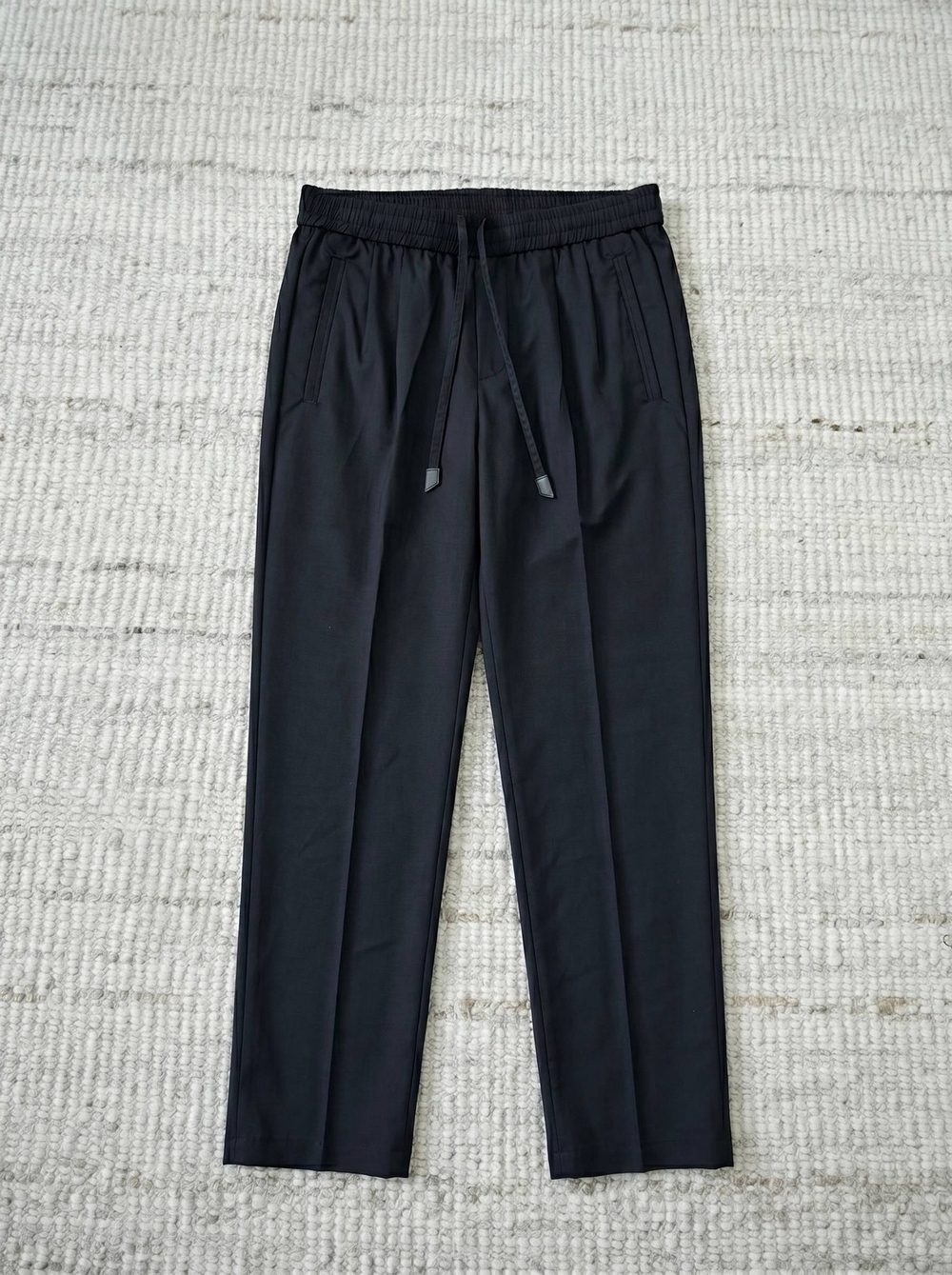 Брюки Zegna