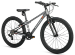 Подростковый велосипед Maxiscoo 5Bike 24'' Boy (2025)