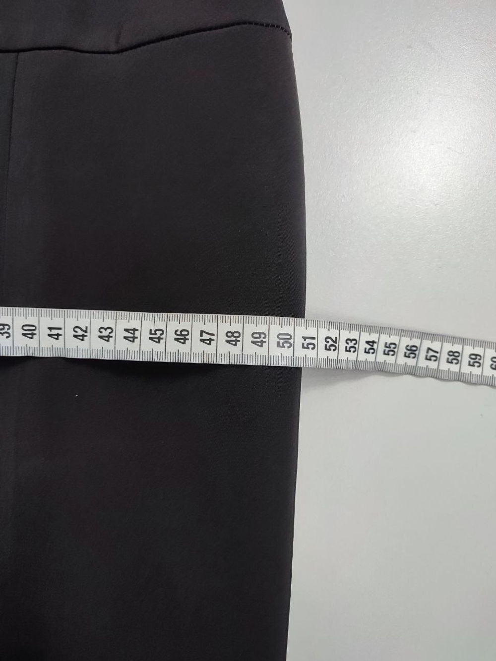 Юбка практичная 54 размер