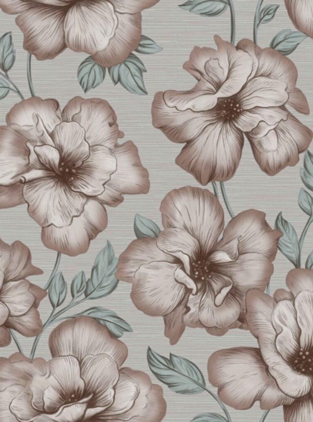 Эдем - 62 коричневая