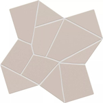 Wow Trencadis Gaudi Ash 25.5x25.5