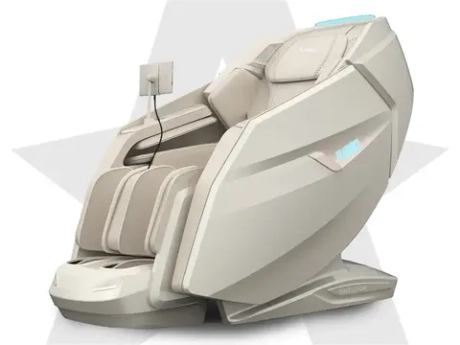 Массажное кресло Fujimo Excelsior F900 Бежевый