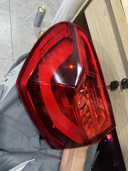 Задние фонари (левый и правый) BMW 1 серии F52/F20 (, оригинал)