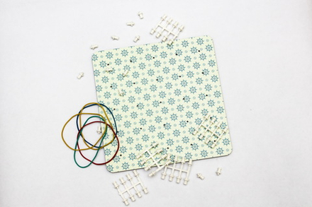 Геоборд «Водный транспорт»