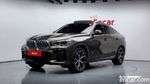 BMW X6 (G06) xDrive40i M Sports (11.2022)