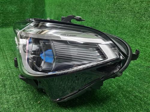 Фара левая BMW X5 G05 X6 G06 (2018-2023) Laser