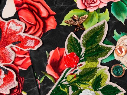 Новая коллекция Spring Blossom