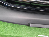 Бампер передний Haval Dargo (2022-н.в.)