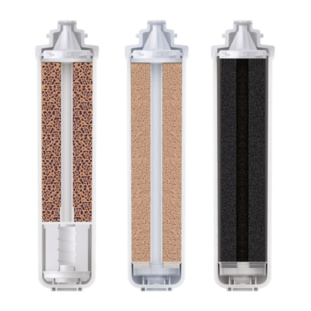 АКТИВ Сила красоты (комплект картриджей)