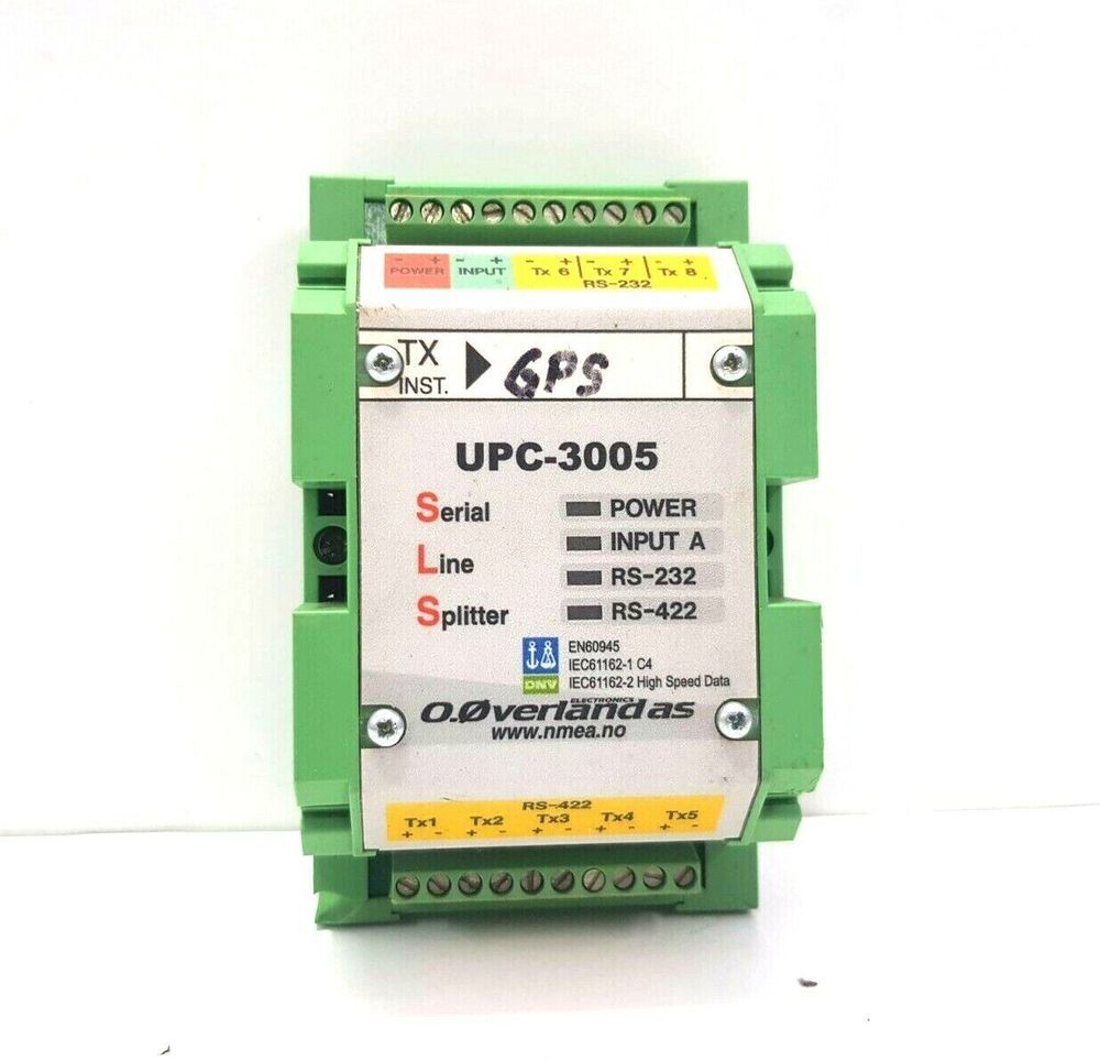 UPC-3005