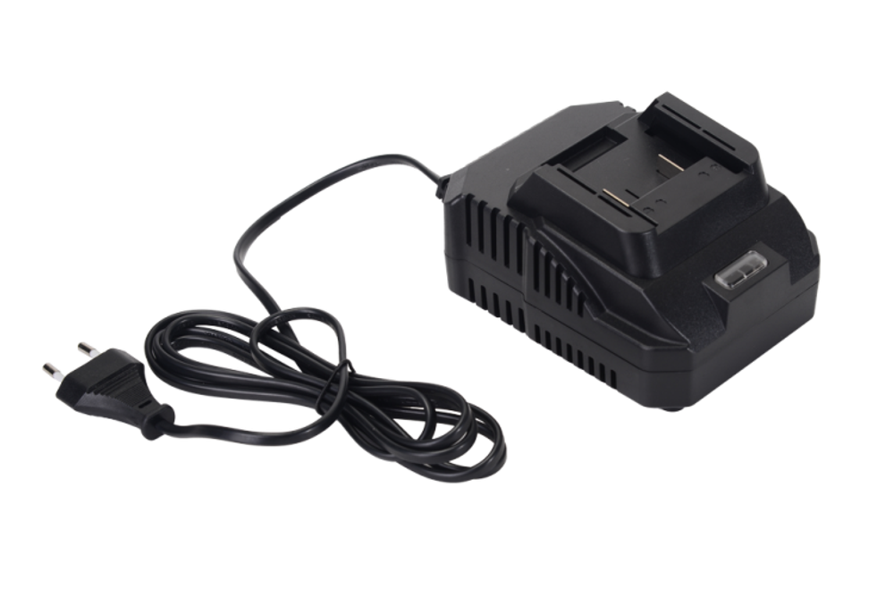 Углошлифовальная машина аккумуляторная Вихрь АУШМ-125/20Li-R (в комплекте 1 АКБ и ЗУ) ЕА+ в кейсе