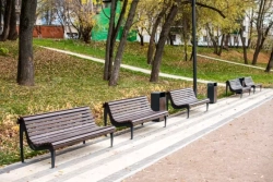 Скамья «Кристина»
