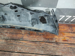 Решетка переднего бампера Lexus RX 4 15-19 Б/У Оригинал 5311248270