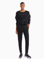 Костюм женский Tracksuit EA7
