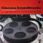 Сборник Cinema Soundtracks - Classics Hits From Iconic Movies (Франция 2019г.)
