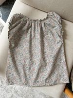 Хлопковая блузка Emile et Ida, 128