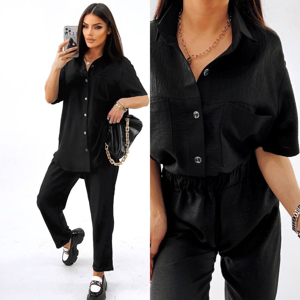 Костюм УК-395 Fabrika