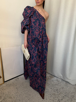 Хлопковое платье Nackiye, М