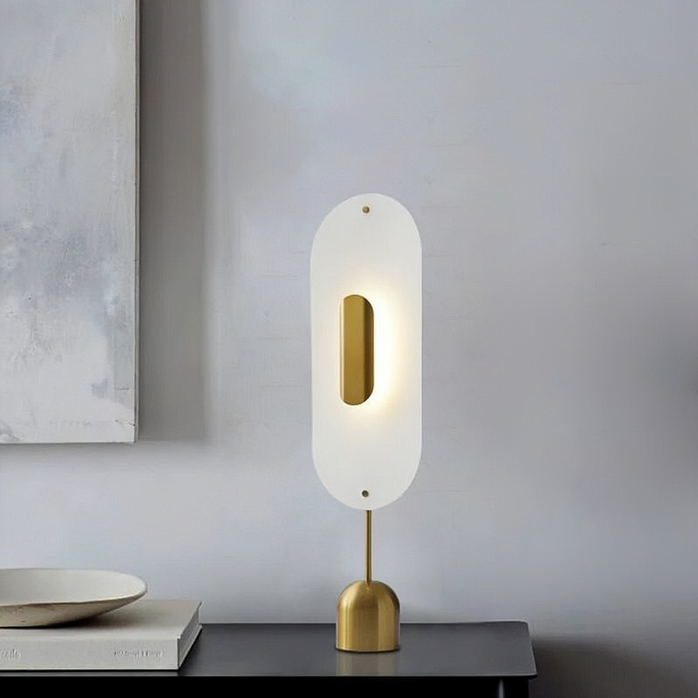 Table design lamp Berry