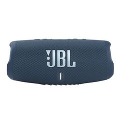 Портативная колонка JBL Charge 5 Blue
