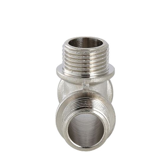 Тройник переходной VALTEC VTr.750.N.0605 вн.-вн.-вн. 1х3/4х1 — (1)