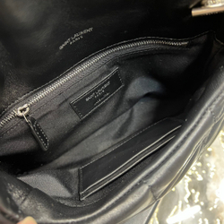 Saint Laurent Loulou Puffer Bag 23 cm