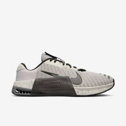Кроссовки мужские Nike Metcon 9 (Серые)