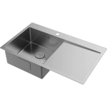 Кухонная мойка Omoikiri Akisame 86-IN-L